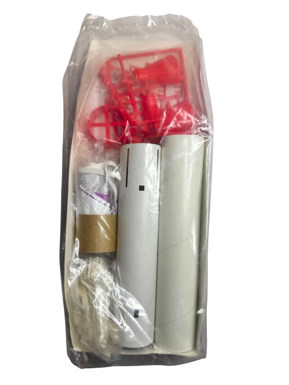 Buy Estes Mercury Redstone Liberty Bell 7 Flying Model Rocket Kit